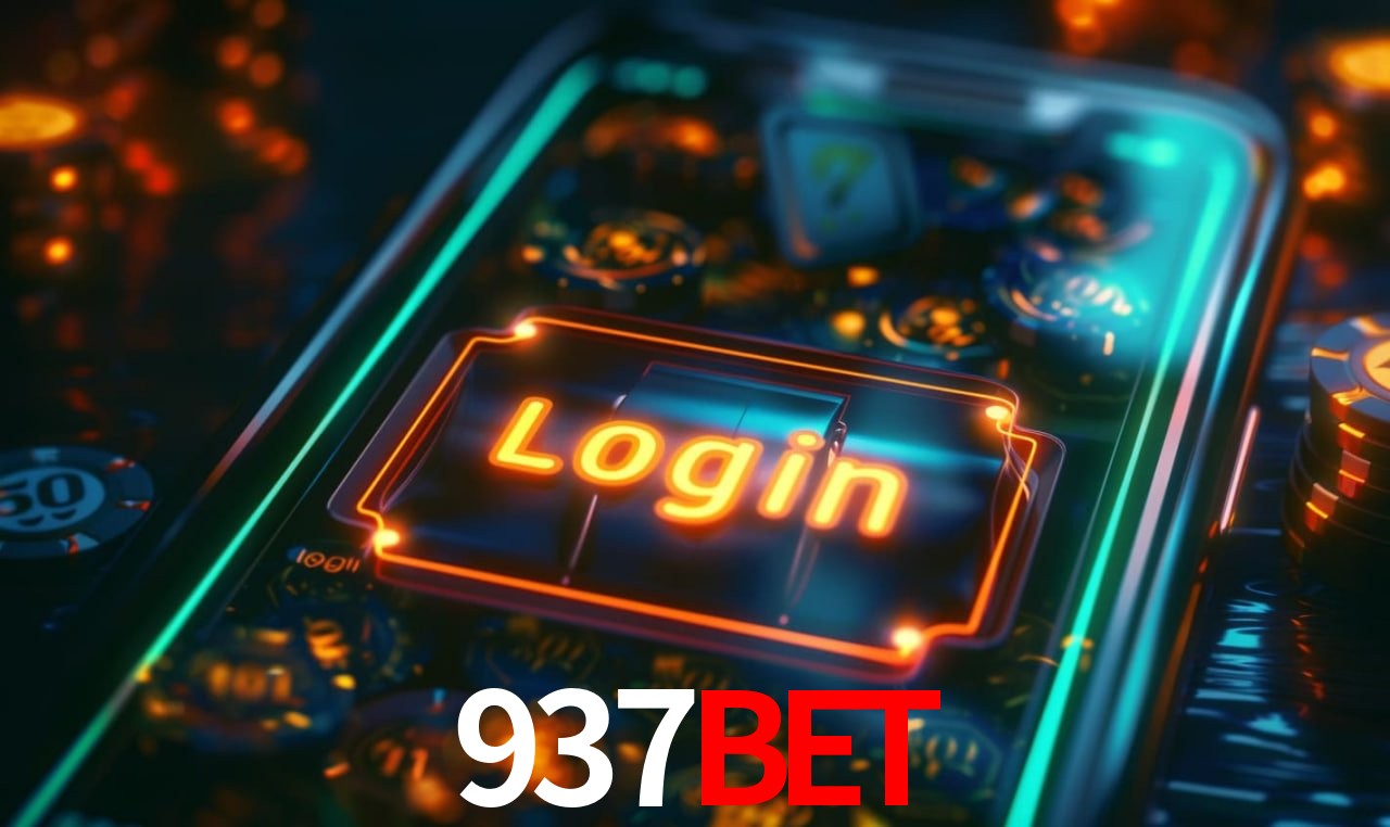 Welcome Bonus 937bet