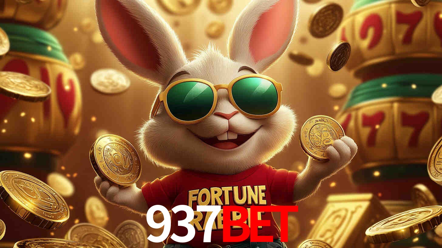 937bet: Seu Cassino Premiado com Pagamentos Rápidos