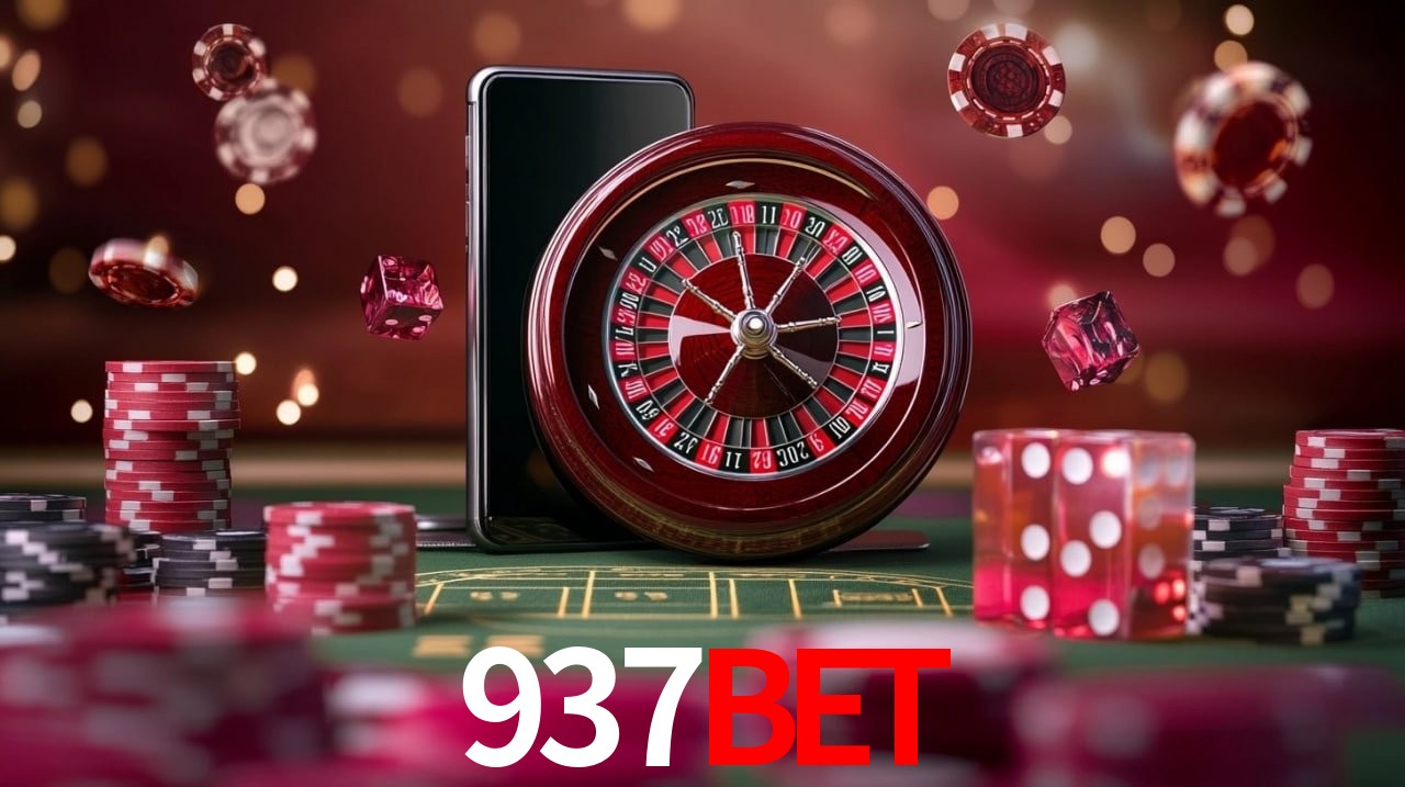 Experiência VIP 937bet
