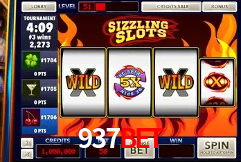 Desvendando o Mundo dos Jogos Virtuais na 937bet
