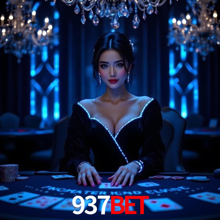 Experiência VIP 937bet