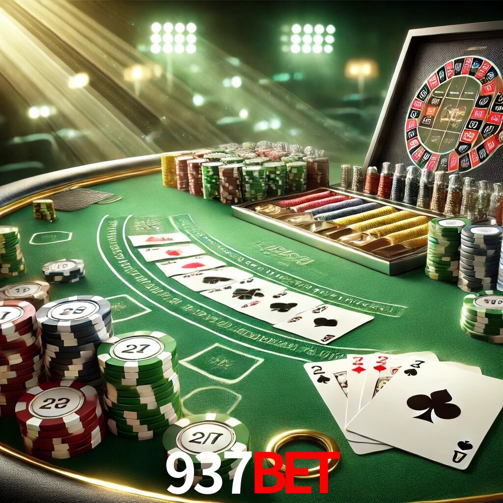  937BET