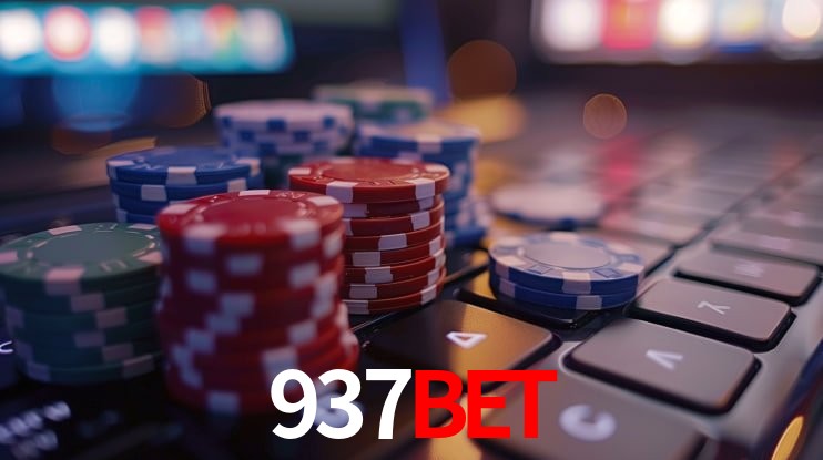 Casino Ao Vivo 937bet