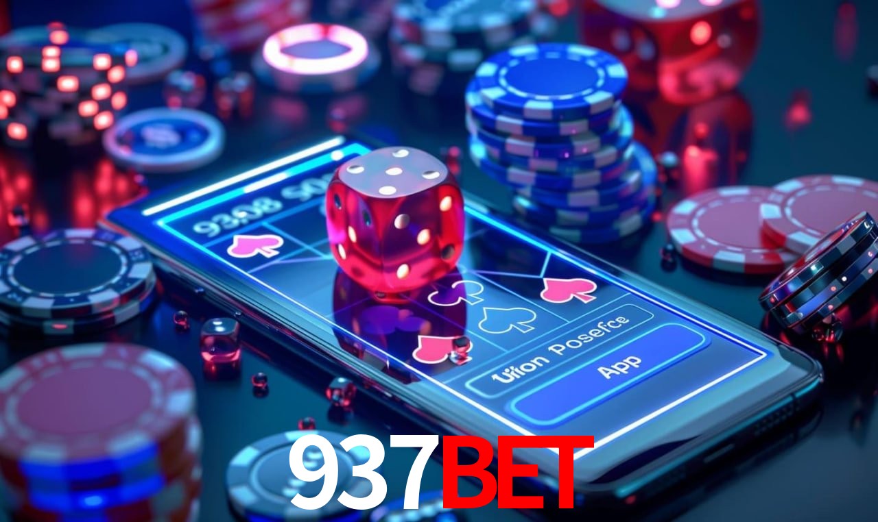 cassino 937bet