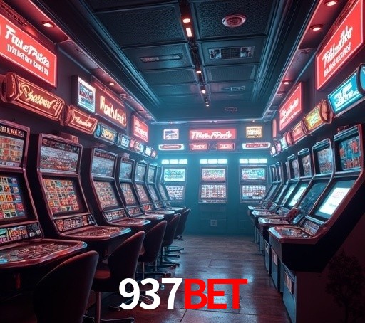 Integração de APIs 937bet