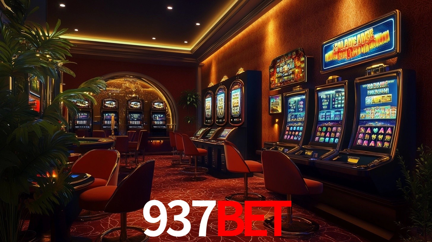 VIP Casino 937bet