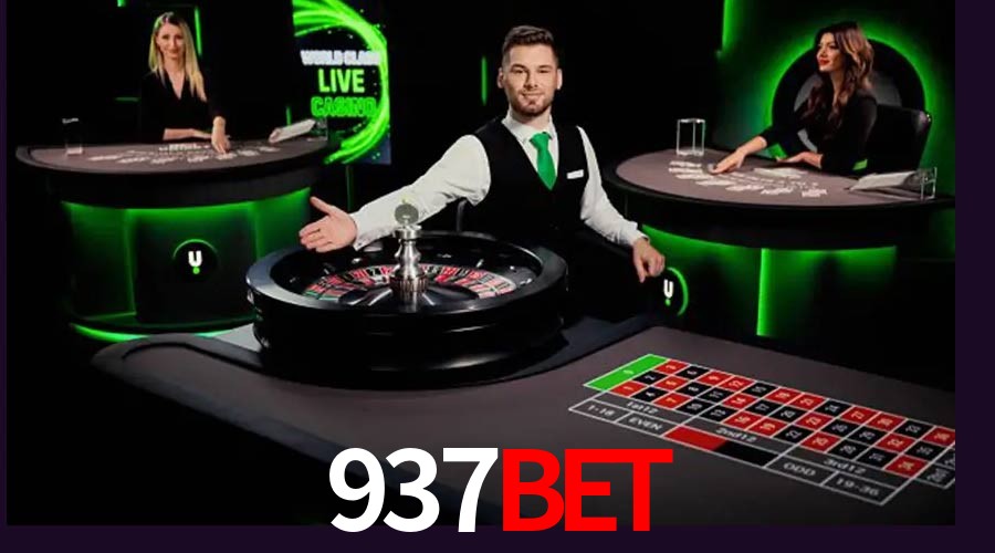 API Integration 937bet
