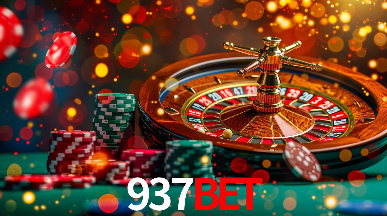 Descubra a Essência do 937bet: Nossa História e Compromissos