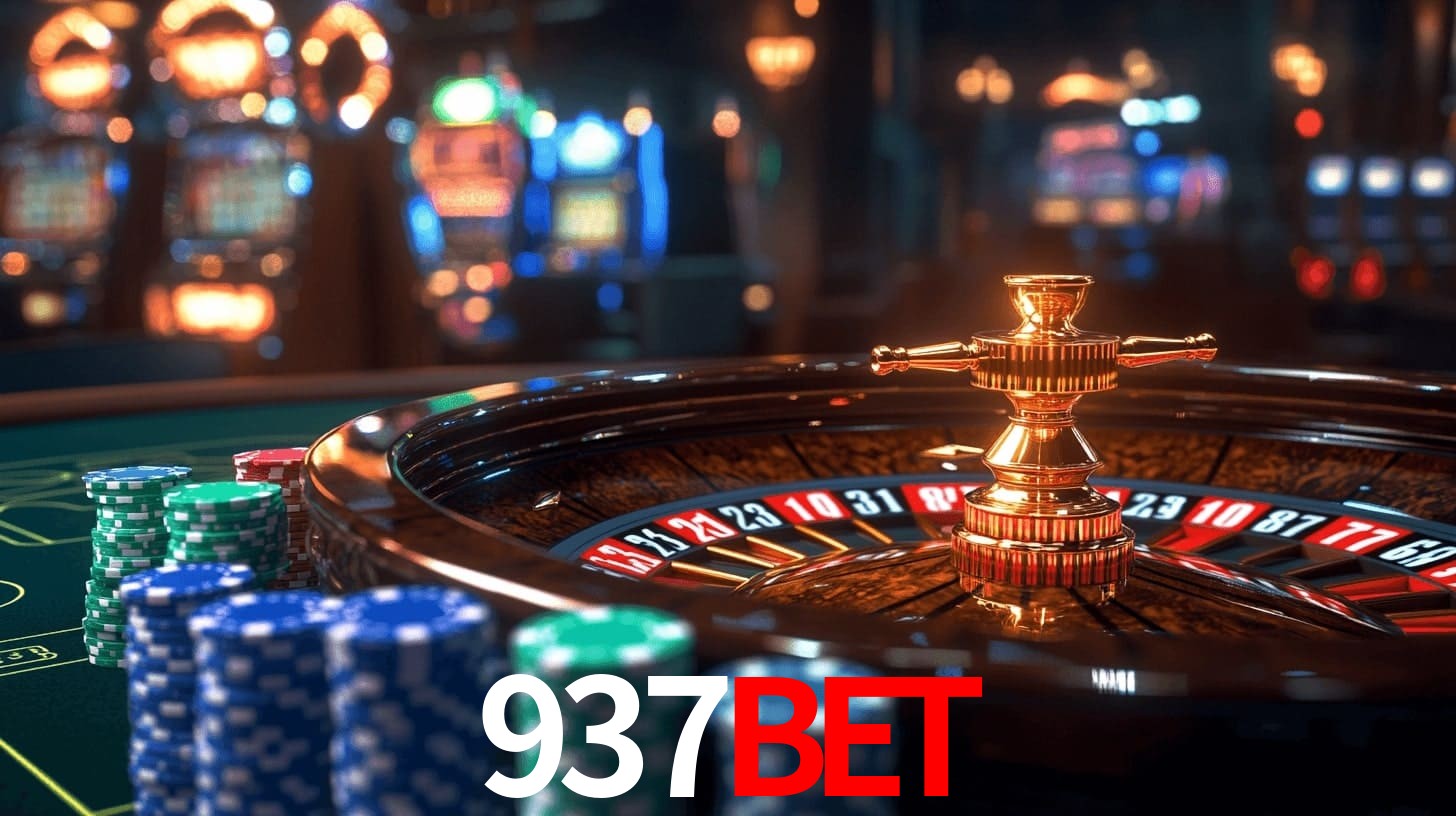 937bet login