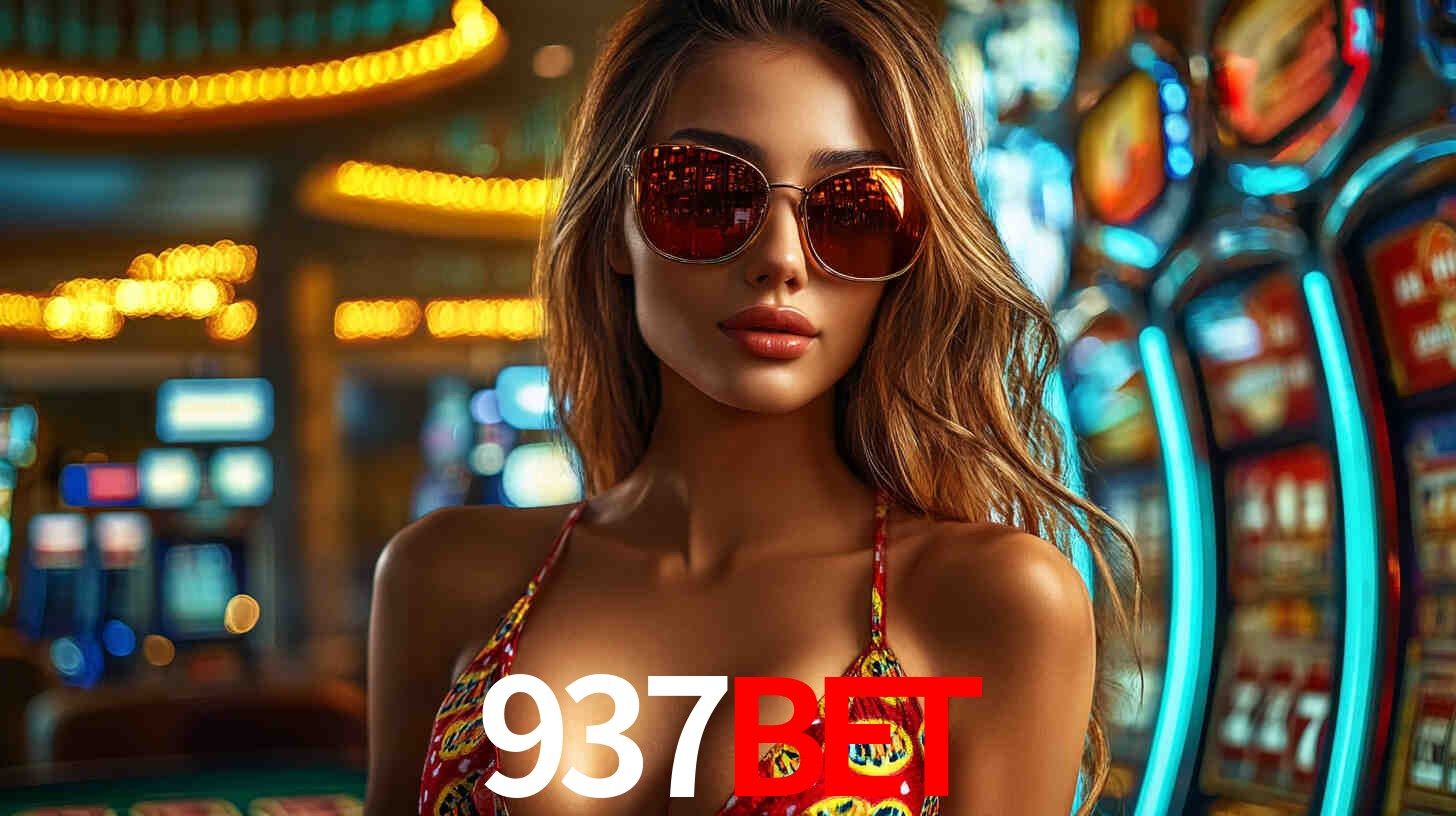 Welcome Bonus 937bet