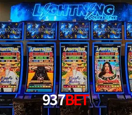 Descubra o Mundo do Cassino Online com 937bet