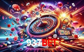Mesa de Blackjack 937bet