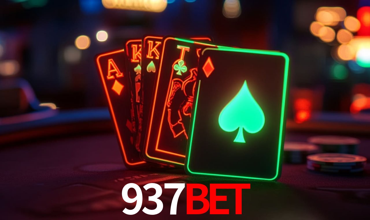 Apostas de Futebol 937bet
