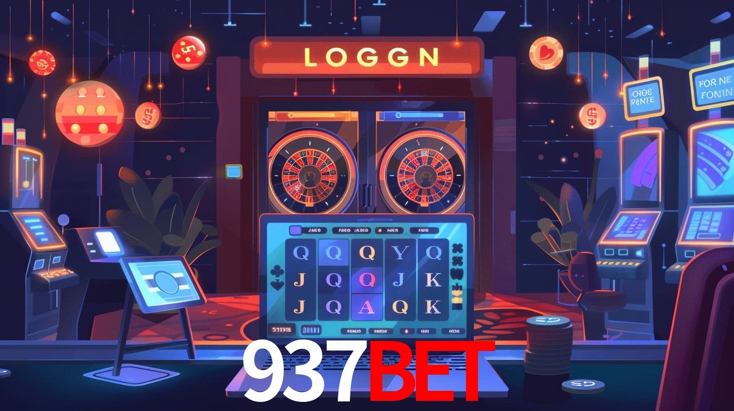 Segurança 2FA 937bet