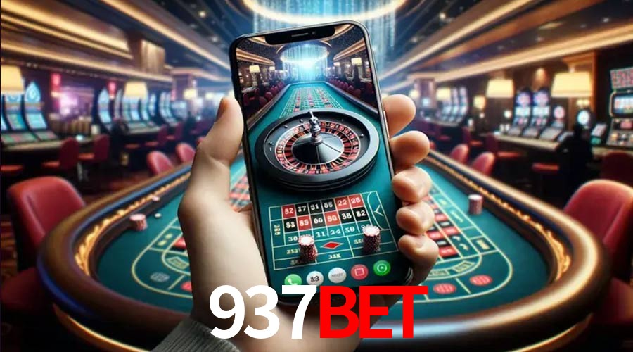 Account Benefits 937bet