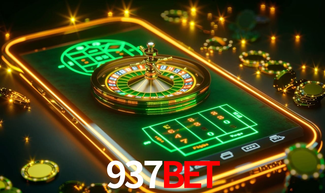Cadastro Rápido 937bet