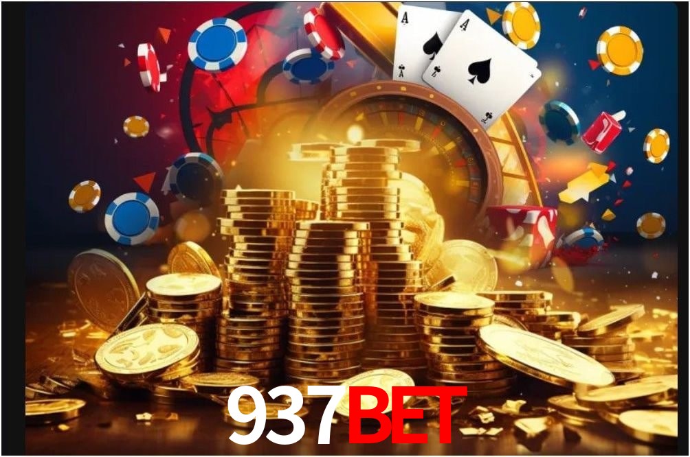 Inovações de Jogos na 937bet: O Futuro das Experiências Interativas