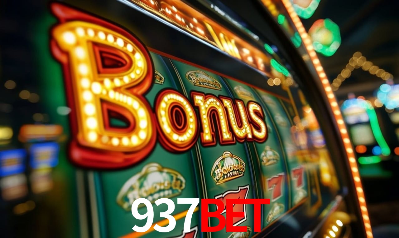 Promoção Relâmpago 937bet