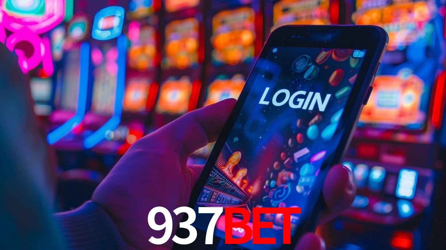 Jogos Exclusivos 937bet