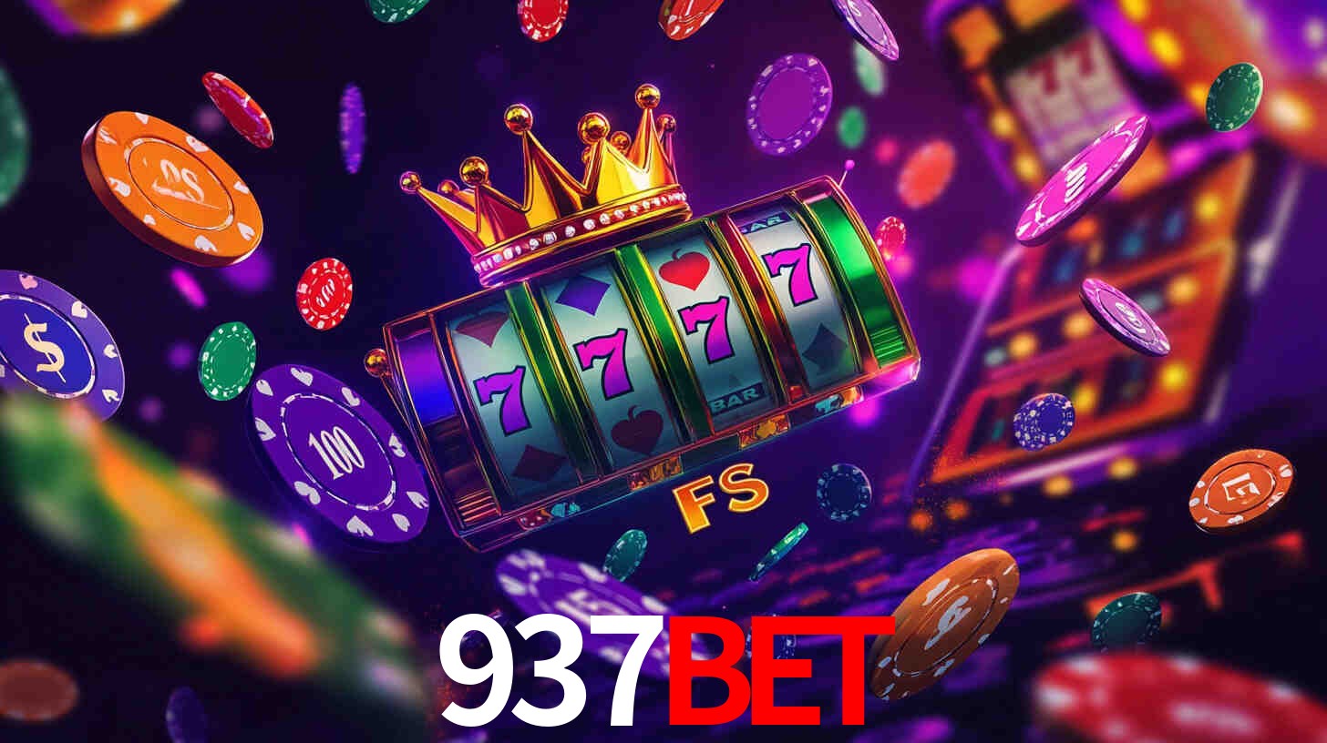 Live Casino 937bet