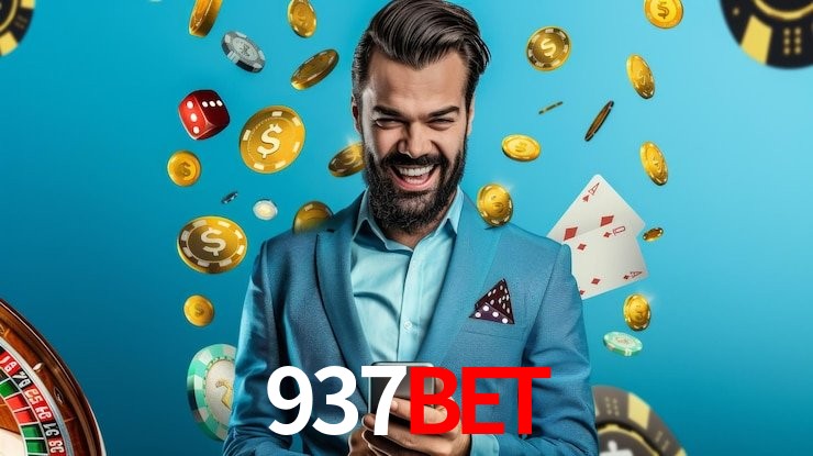 Game Providers 937bet