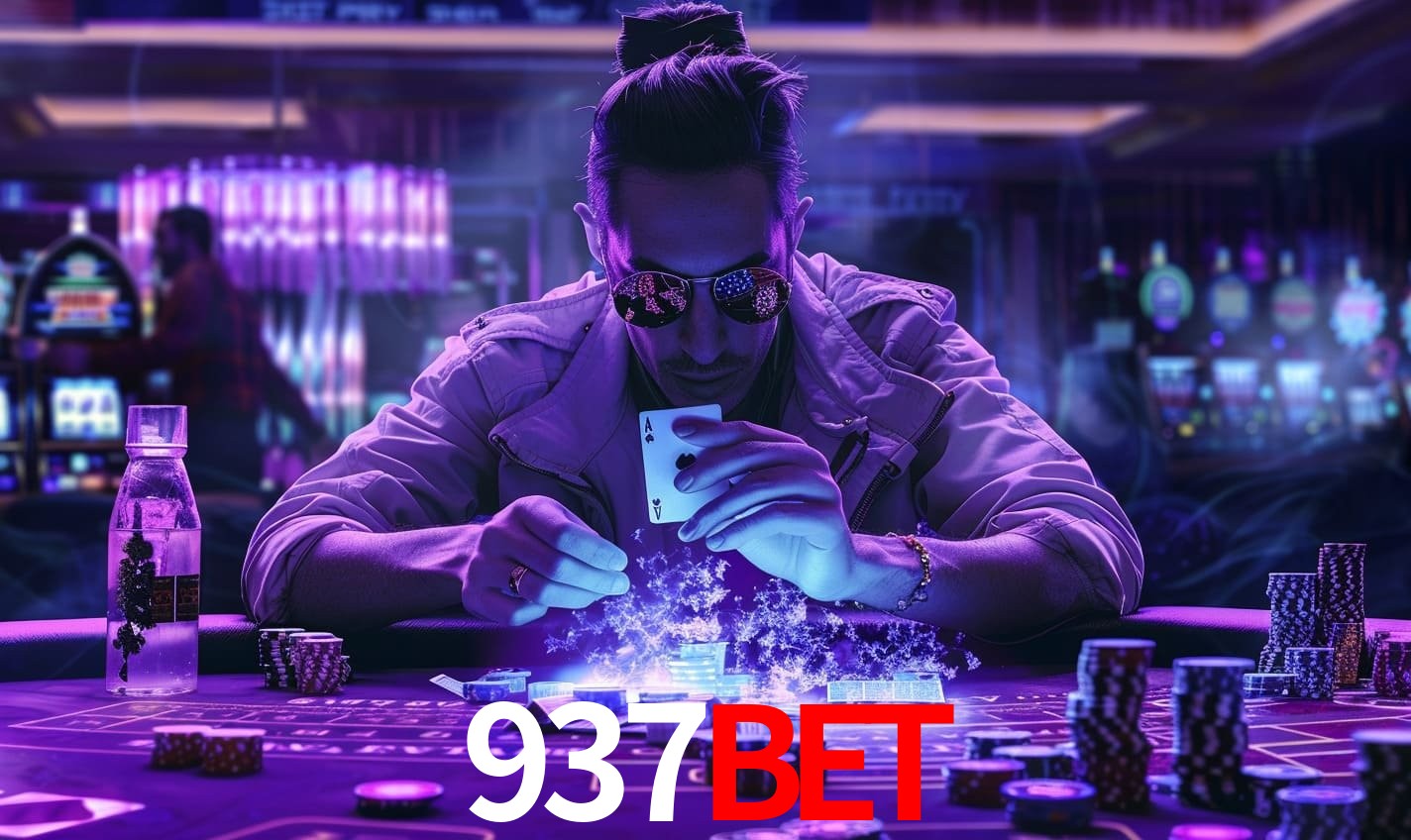 Tennis Betting 937bet