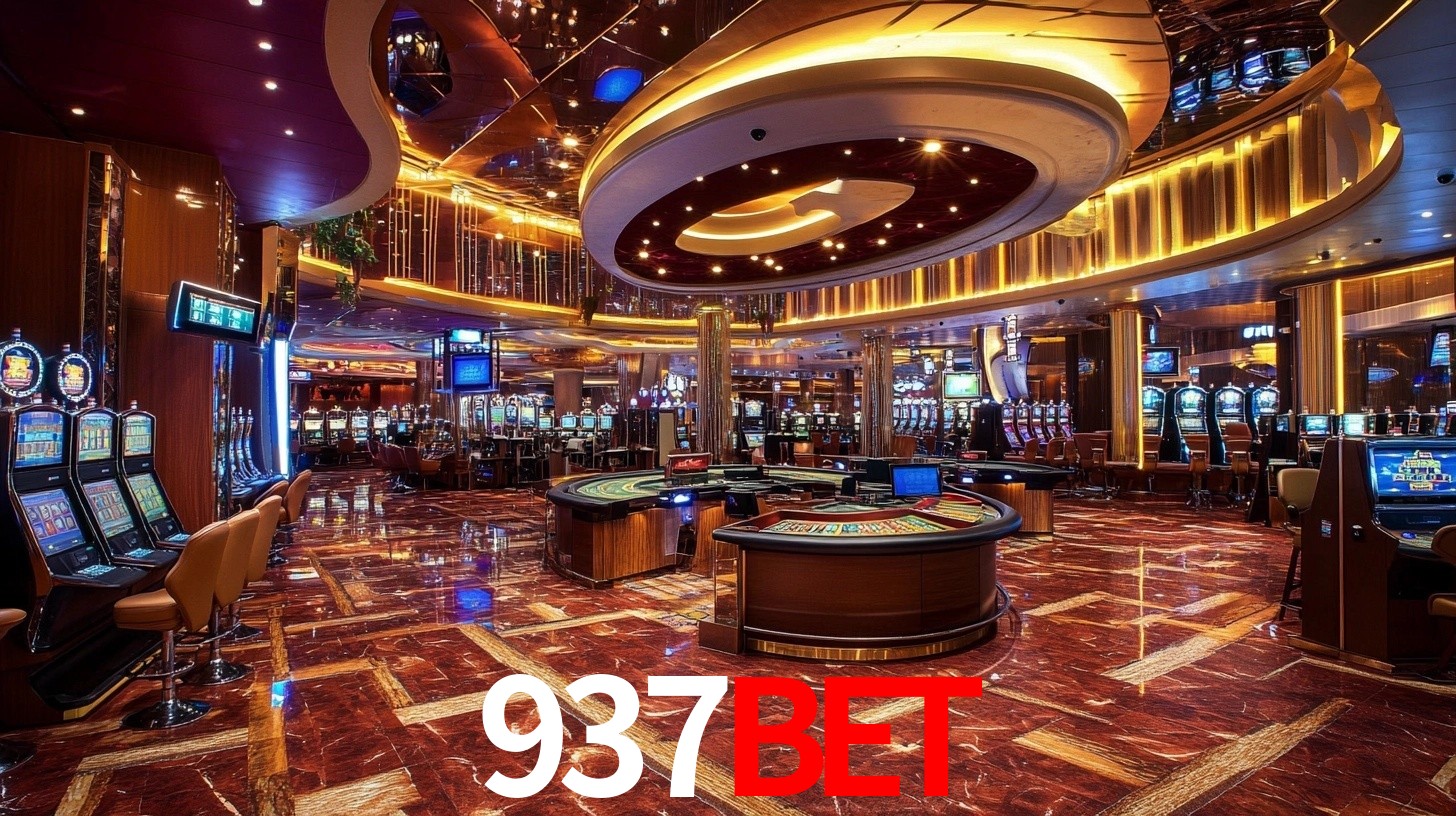 Blackjack Table 937bet