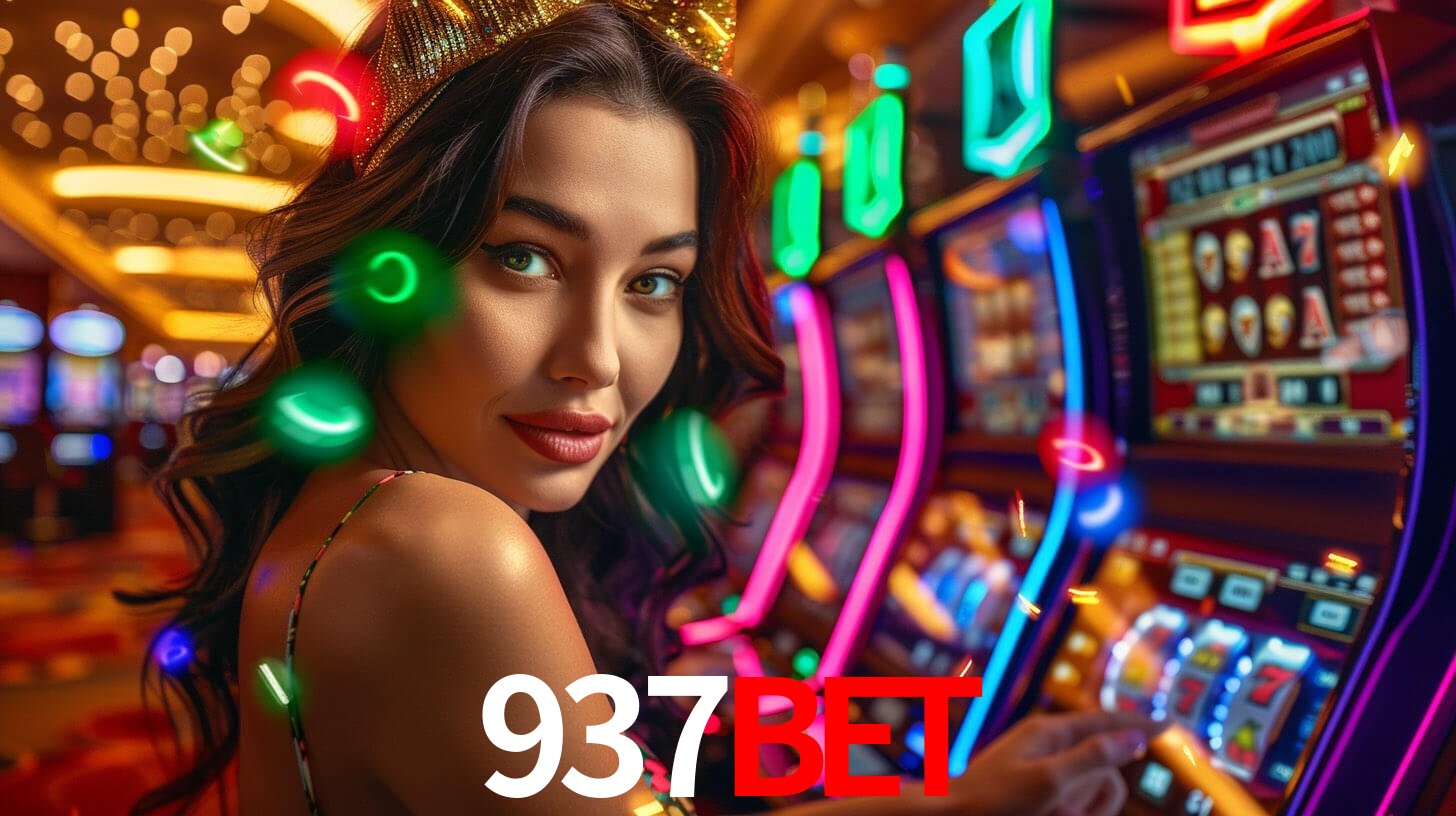 Bônus Generosos e Exclusivos no 937bet para Você!