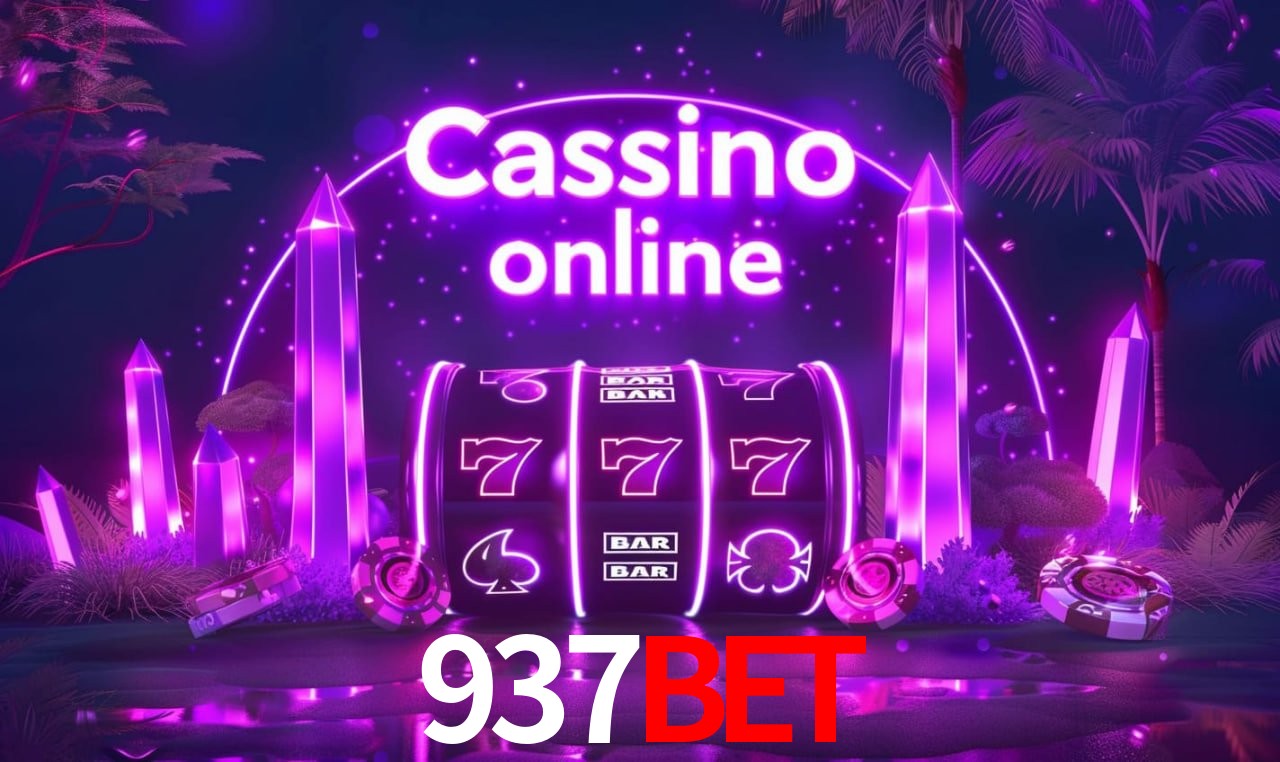Jogos de Slot 937bet