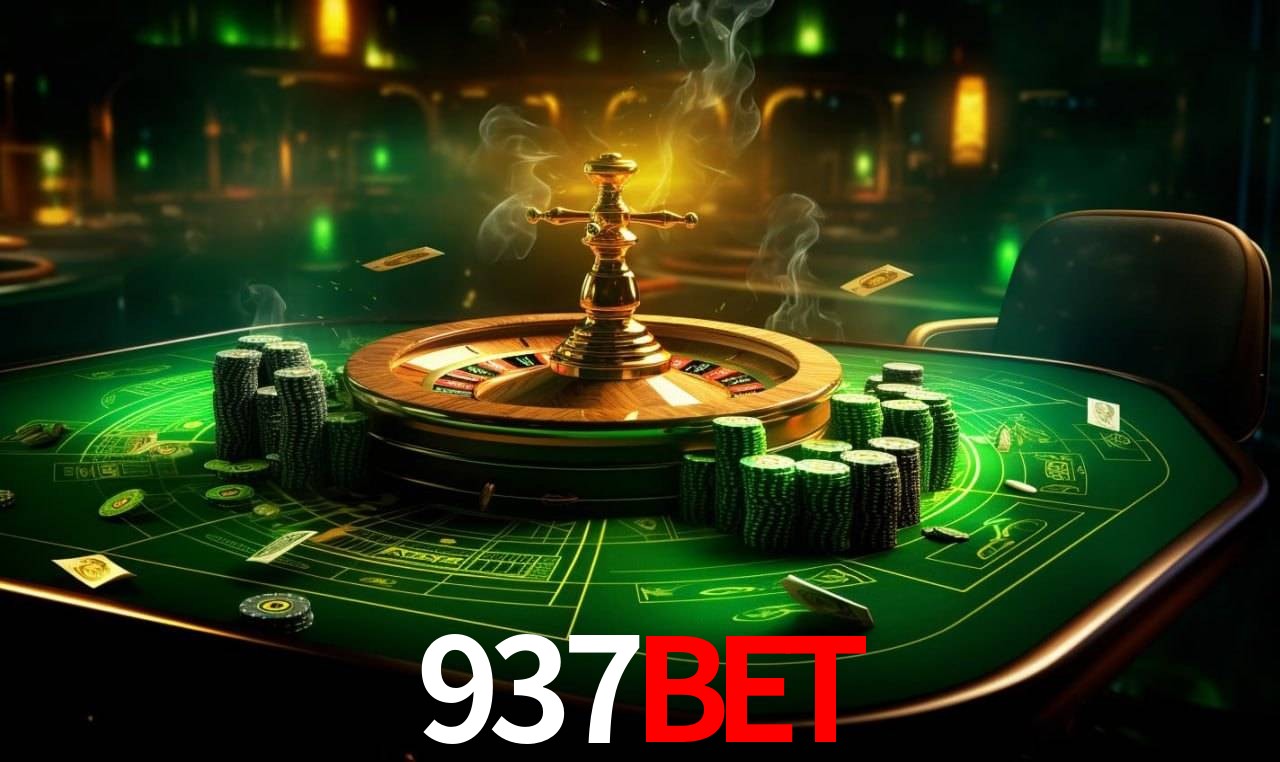 Descubra a Essência do 937bet: Nossa História e Compromissos