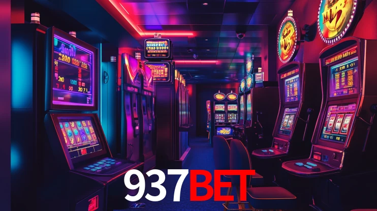 Exclusive Games 937bet