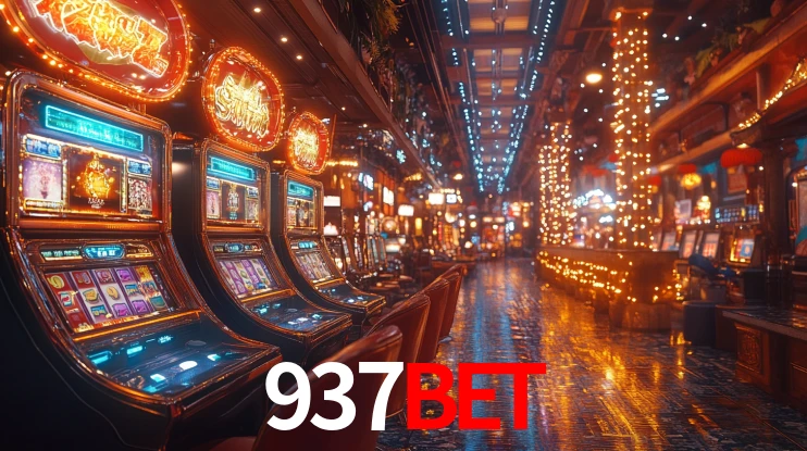 937bet: Jogos de Caça-Níqueis-Altas Recompensas, Roleta-Velocidade, Blackjack-Desafios Máximos