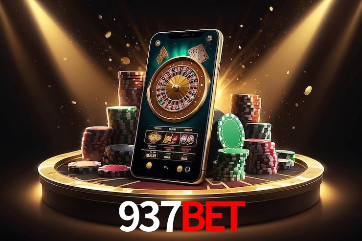 Diretório de Jogos 937bet