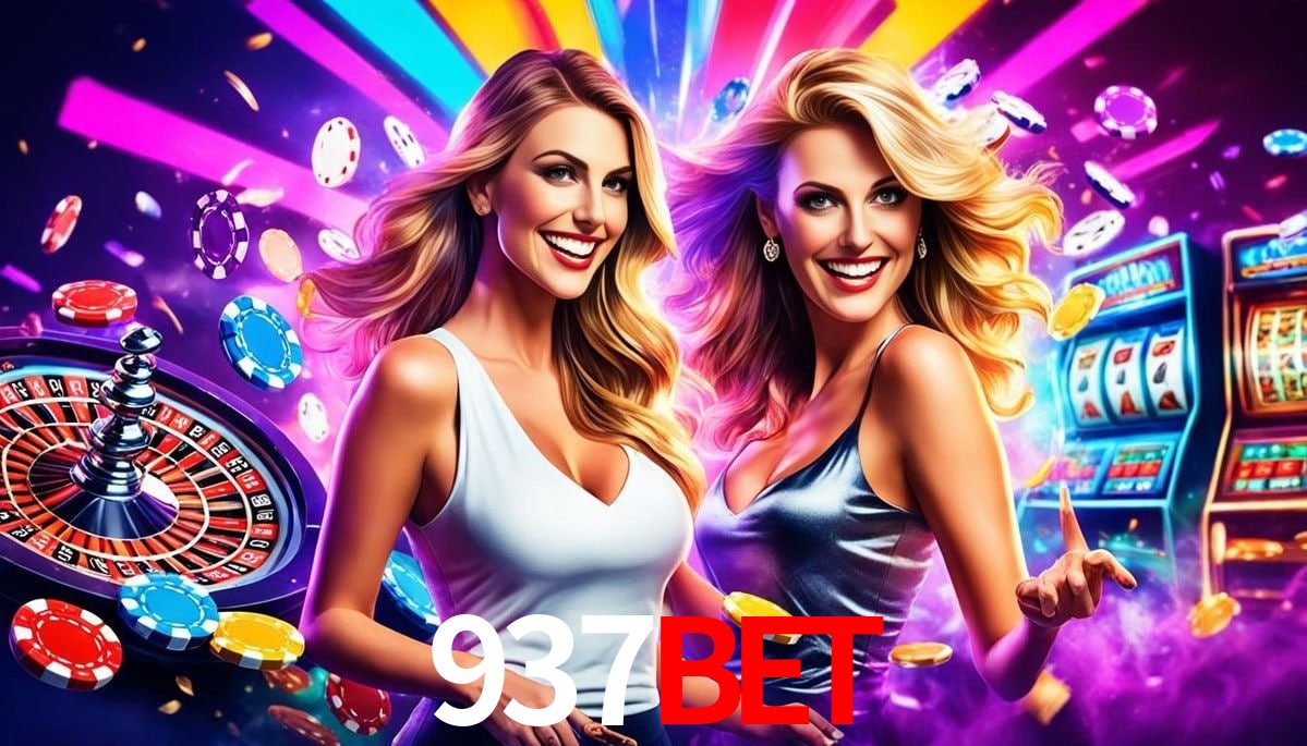 A Emoção da Loteria na 937bet: Uma Chance de Mudança de Vida