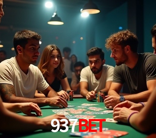 Especiais de Fim de Semana 937bet