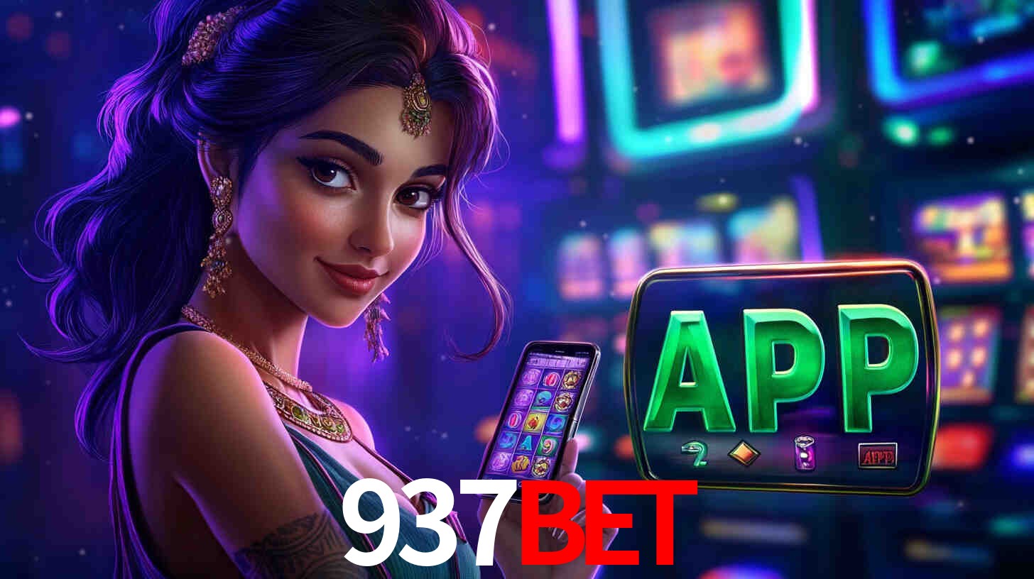 937bet: Seu Especialista em Apostas Esportivas Brasileiras