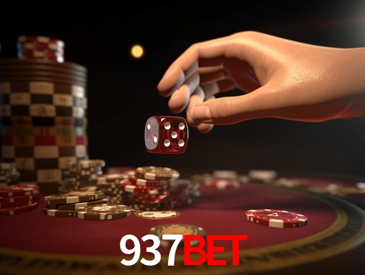 Estatísticas Esportivas 937bet