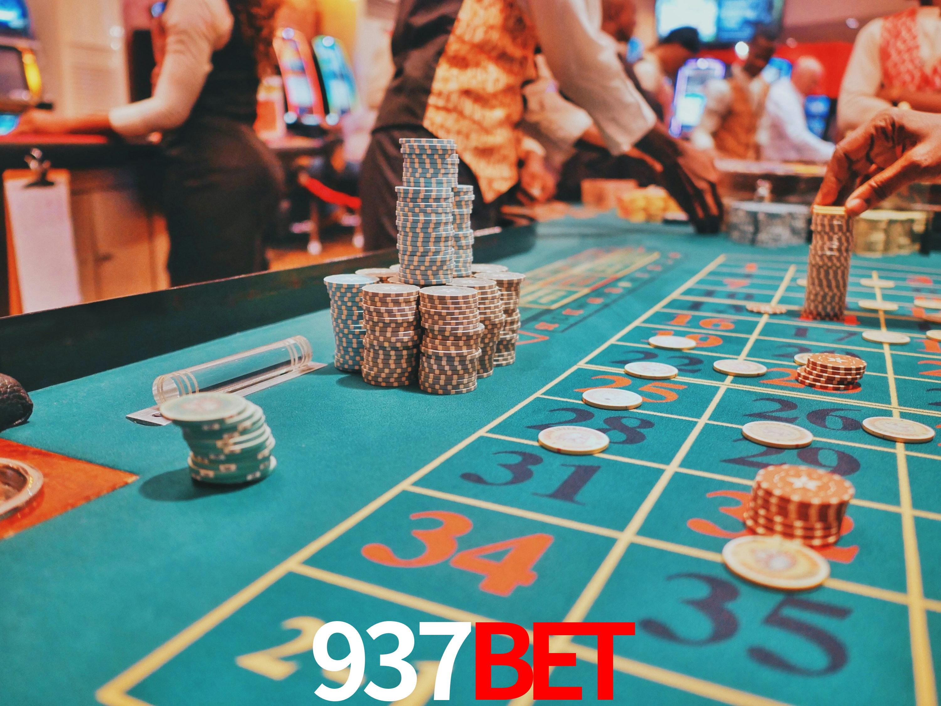 Torneios 937bet