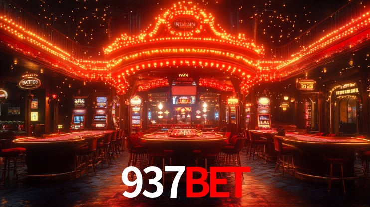 937bet App Interface