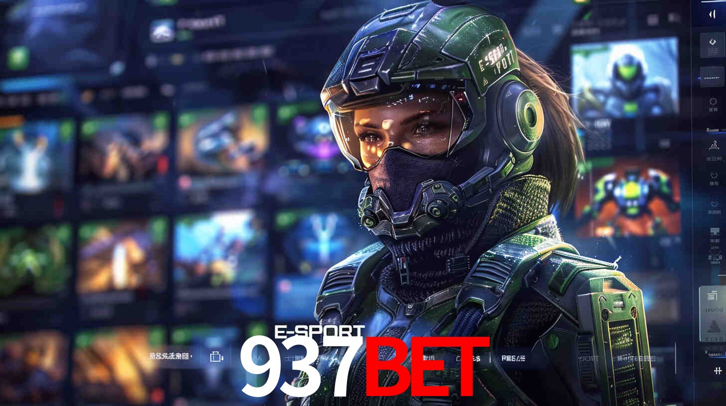 APP oficial da 937bet para mobile