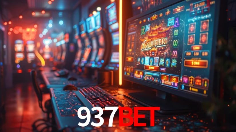 Explore as vantagens do 937bet: serviço profissional e confiabilidade