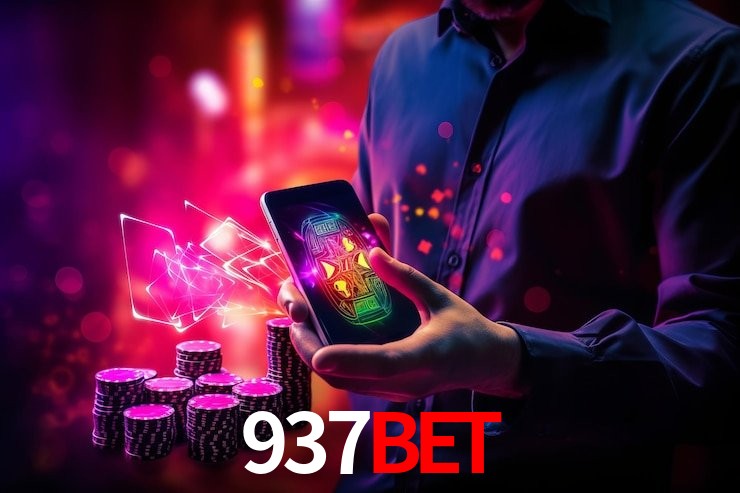 PIX Instantâneo 937bet