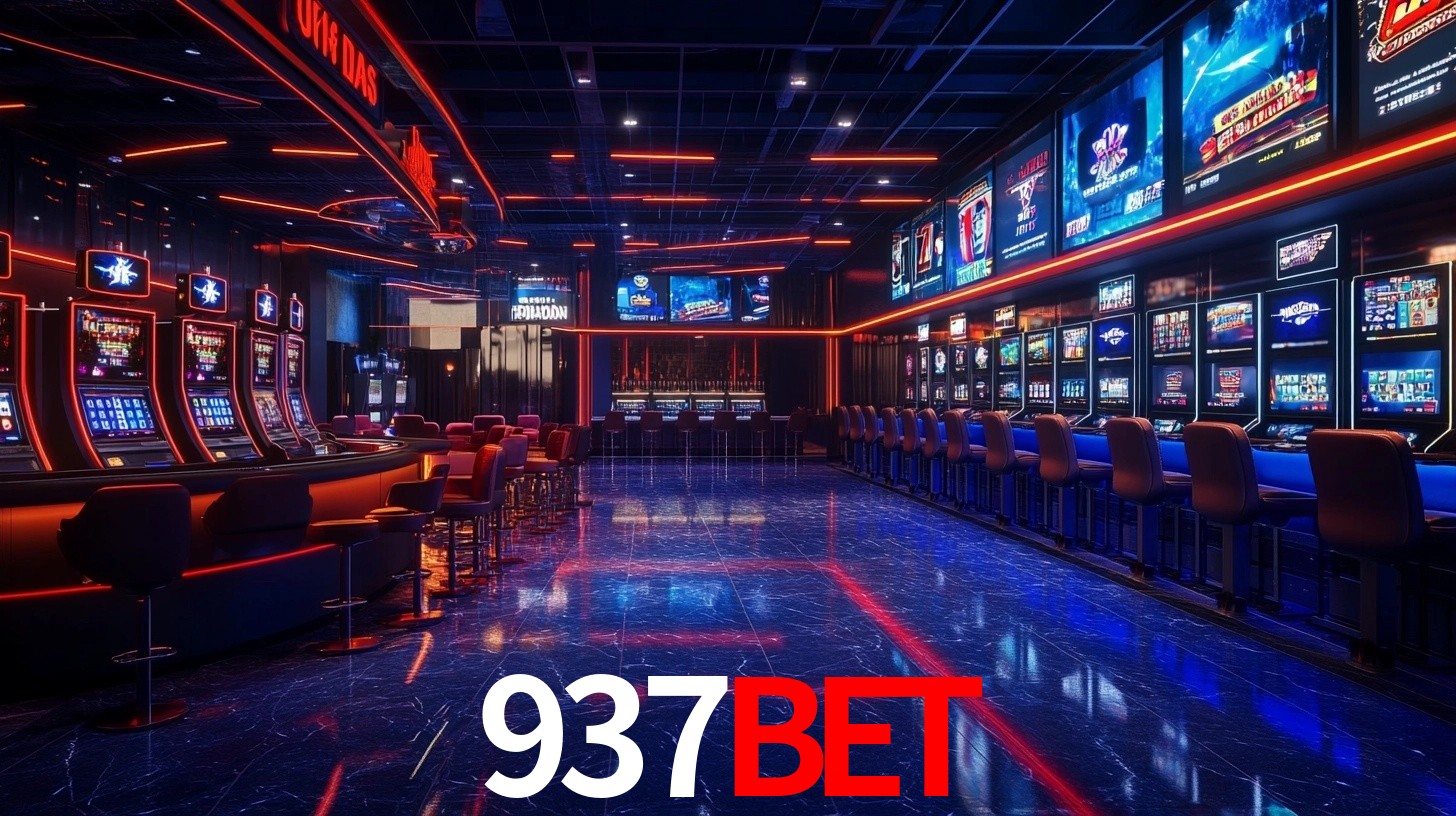Roulette Table 937bet