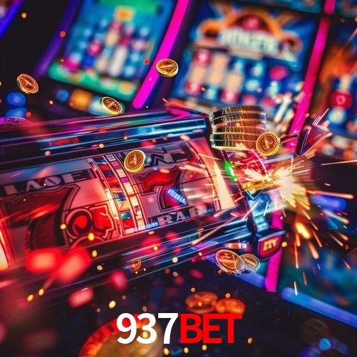 Interface do App 937bet