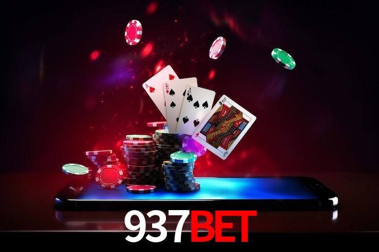 Slot Games 937bet