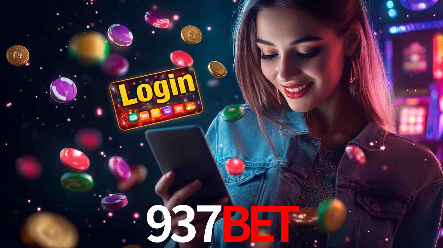 Inovações de Jogos na 937bet: O Futuro das Experiências Interativas