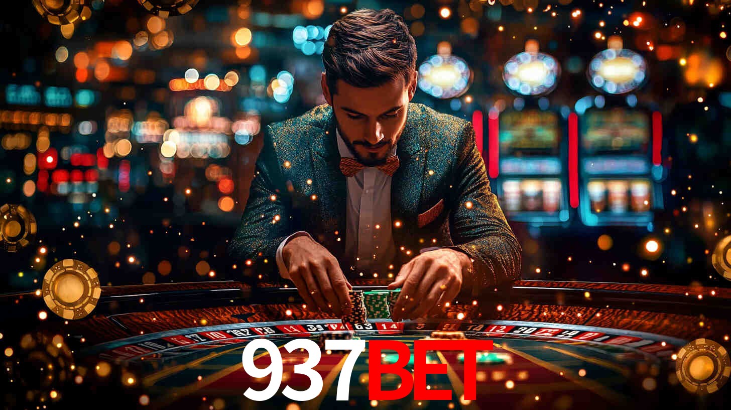 Programa VIP 937bet